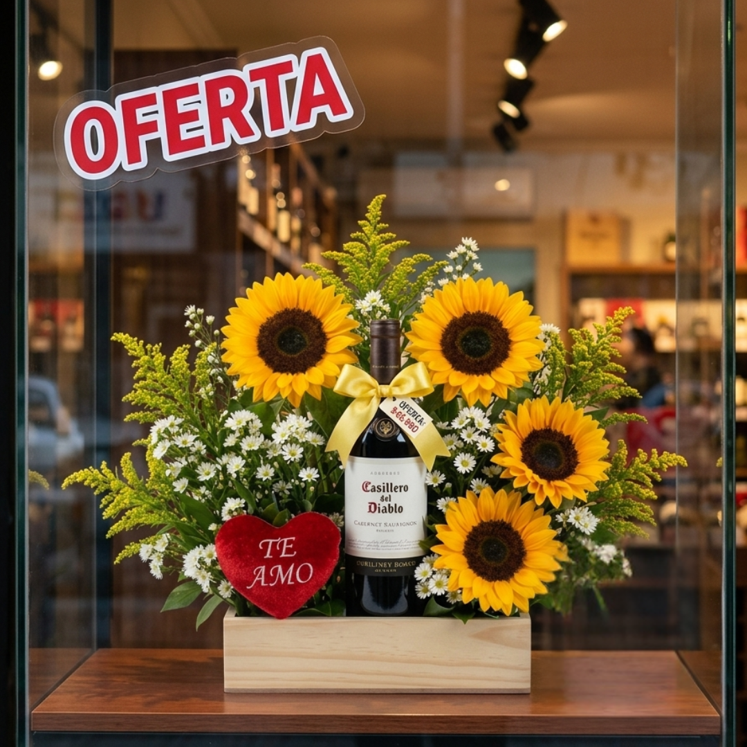 Ofertas y Promociones